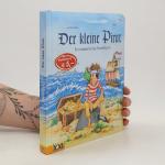 Anette Kannenberg: Der kleine Pirat