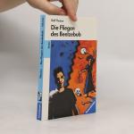 Ralf Thenior: Die Fliegen des Beelzebub