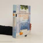 Stephanie Gerstenberger: Orangenmond Stephanie Gerstenberger: Orangenmond