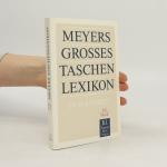 Meyers grosses Taschenlexikon 13
