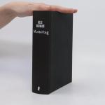 Nele Neuhaus: Muttertag