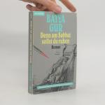 Batyah Gur: Denn am Sabbat sollst du ruh