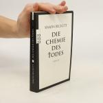 Simon Beckett: Die Chemie des Todes Simon Beckett: Die Chemie des Todes