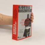 Michael Hjorth: Die Toten, die niemand v