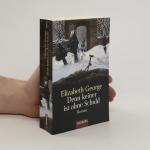 Elizabeth George: Denn keiner ist ohne S