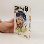 Samurai 8: Der erste Schlüssel