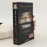 Paula Hawkins: Girl on the Train