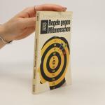 Arthur H. Chapman: Regeln gegen Mitmensc