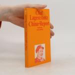 Olof Lagercrantz: China-Report