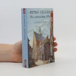 Petra Oelker: Die zerbrochene Uhr