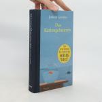 Jostein Gaarder: Das Kartengeheimnis