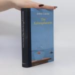 Jostein Gaarder: Das Kartengeheimnis