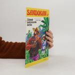 Emilio Salgari: Sandokan. Příběh 5, Záha
