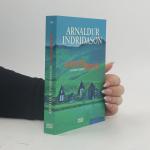 Arnaldur Indridason: Nordermoor