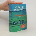 Arnaldur Indridason: Nordermoor