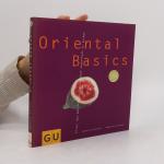 Cornelia Schinharl: Oriental Basics