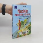 Nudeln machen schlank