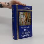 Pauline Gedge: Die Herrin vom Nil Pauline Gedge: Die Herrin vom Nil