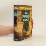 Philipp Vandenberg: Das Pharao-Komplott