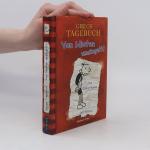 Jeff Kinney: Gregs Tagebuch. Von Idioten