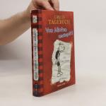 Jeff Kinney: Gregs Tagebuch. Von Idioten