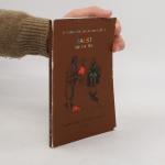 Johann Wolfgang von Goethe: Faust (Erste Johann Wolfgang von Goethe: Faust (Erste