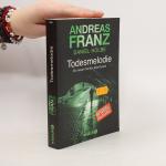Andreas Franz: Todesmelodie: Julia Duran