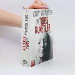 Cody Mcfadyen: Der Todeskünstler: Thrill