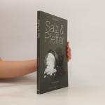 Jody Vassallo: Salz & Pfeffer