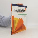 Kate Chomacki: English file : upper-inte