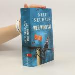 Nele Neuhaus: Wer Wind sät : Kriminalrom