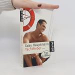 Gaby Hauptmann: Yachtfieber