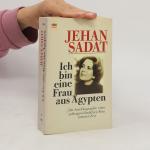 Jehan Sadat: Ich bin eine Frau aus Ägypt