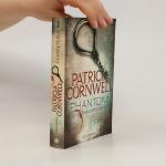 Patricia Daniels Cornwell: Phantom Patricia Daniels Cornwell: Phantom