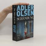 Jussi Adler Olsen: Schändung
