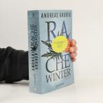 Andreas Gruber: Rachewinter: Thriller