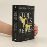 Andreas Gruber: Todesreigen: Thriller
