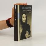 Siri Hustvedt: Was ich liebte