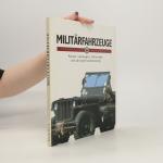 Franco Mazza: Militärfahrzeuge