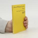 Johann Wolfgang von Goethe: Faust : der Johann Wolfgang von Goethe: Faust : der