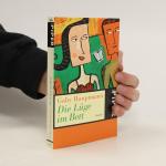 Gaby Hauptmann: Die Lüge im Bett: Roman