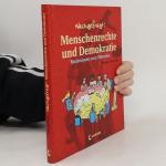 Christine Schulz Reiss: Nachgefragt: Men