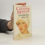 Hedwig Courths Mahler: Weit ist der Weg 