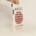 Marie Kondō: Magic cleaning