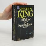 Stephen King: Friedhof der Kuscheltiere