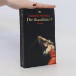 Henning Mankell: Die Brandmauer