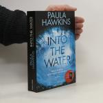 Paula Hawkins: Into the Water