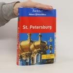 Birgit Borowski: St. Petersburg