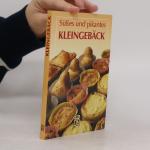 Süßes und pikantes Kleingebäck