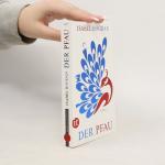 Isabel Bogdan: Der Pfau: Roman